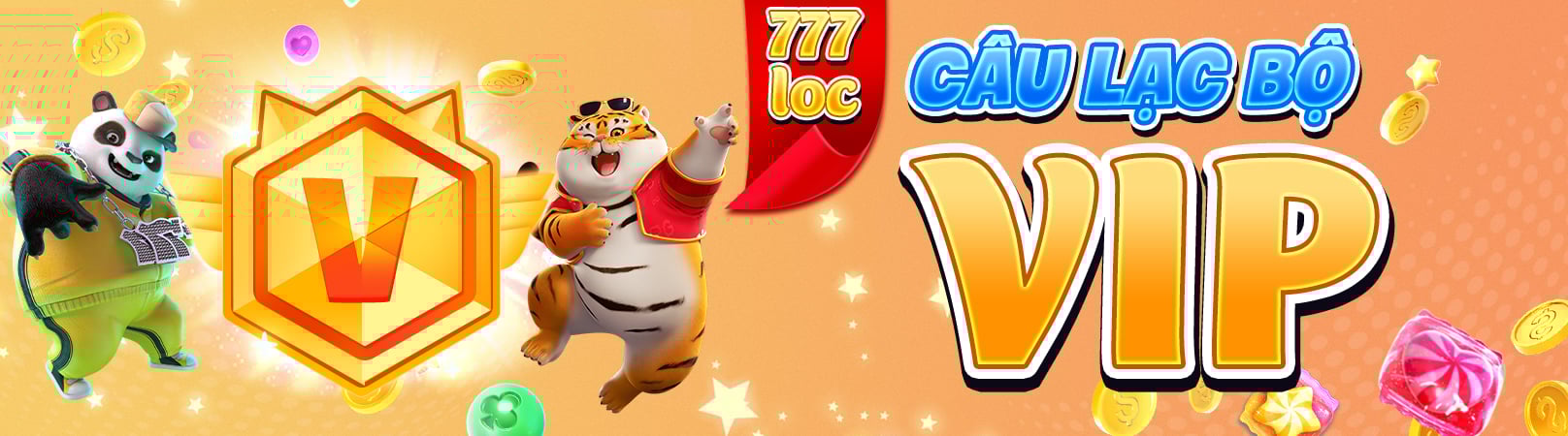 Nhà cái 777loc khuyến mãi lớn đối với tân binh