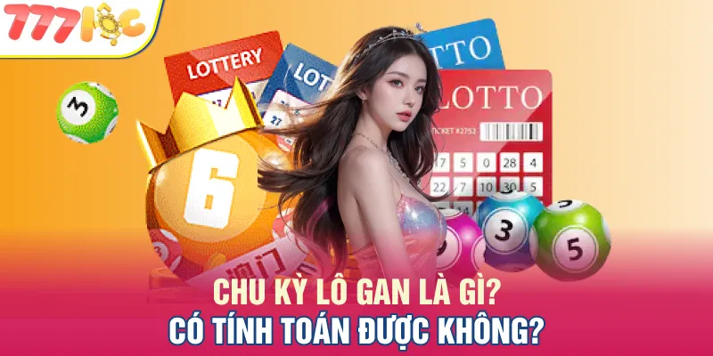 Chu kỳ lô gan có thể được tính toán theo thống kê, phân tích