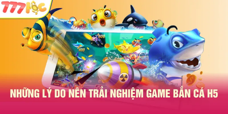 Tựa game tích hợp nhiều tính năng giúp săn bắt dễ dàng